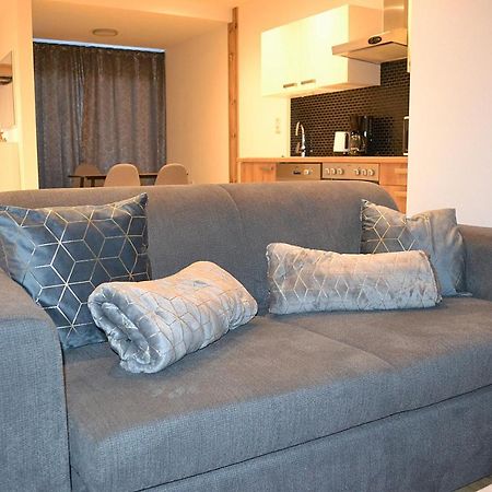 Appartement Diana Sankt Veit im Pongau Exteriör bild