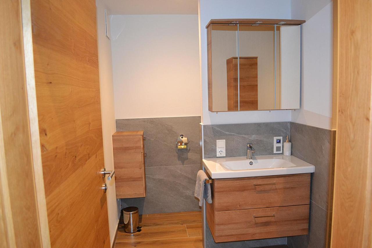 Appartement Diana Sankt Veit im Pongau Exteriör bild