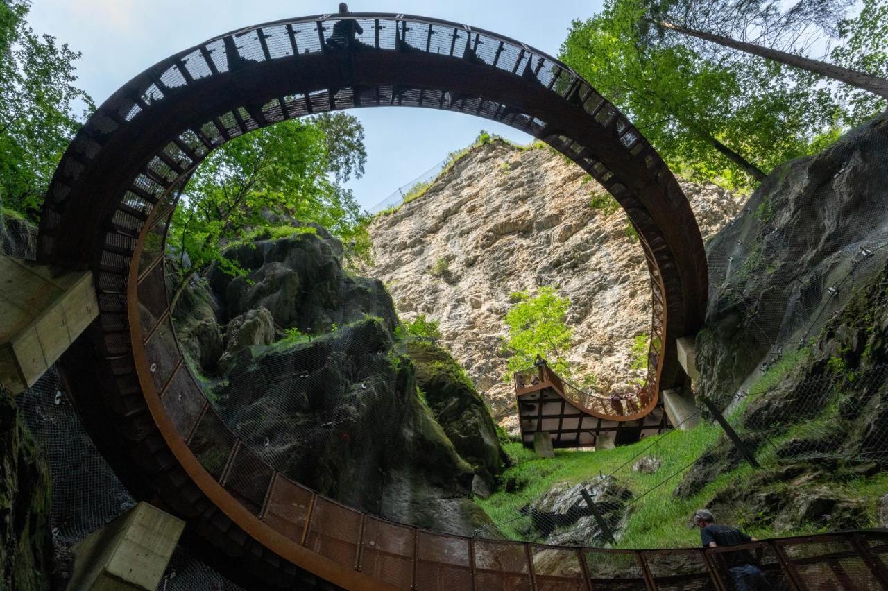Appartement Diana Sankt Veit im Pongau Exteriör bild