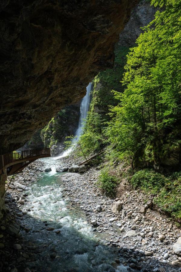 Appartement Diana Sankt Veit im Pongau Exteriör bild