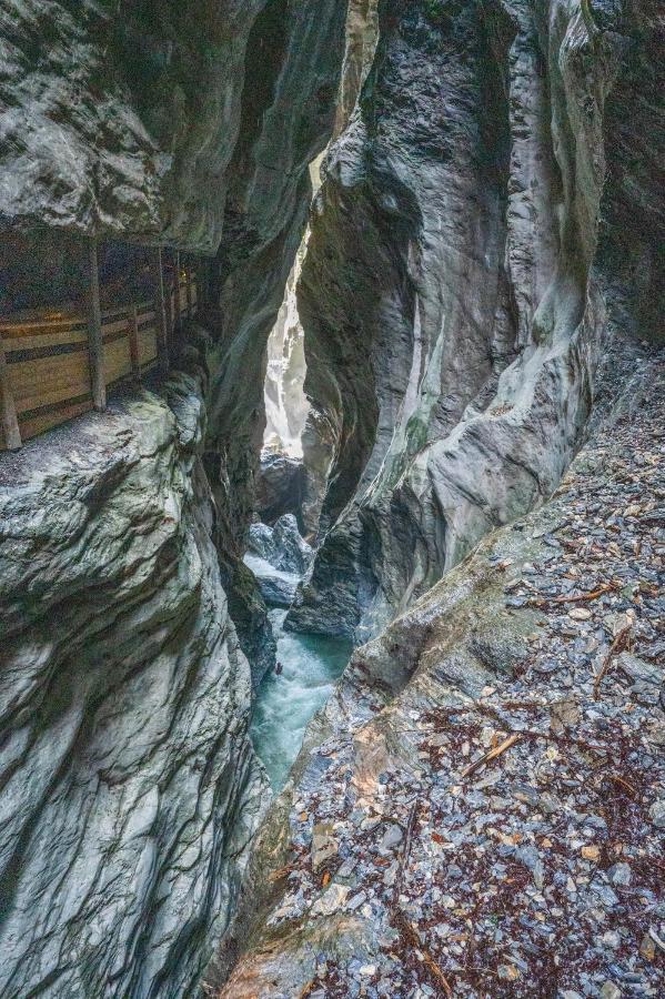 Appartement Diana Sankt Veit im Pongau Exteriör bild