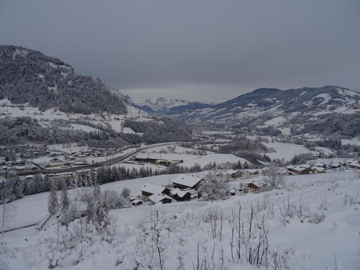 Appartement Diana Sankt Veit im Pongau Exteriör bild