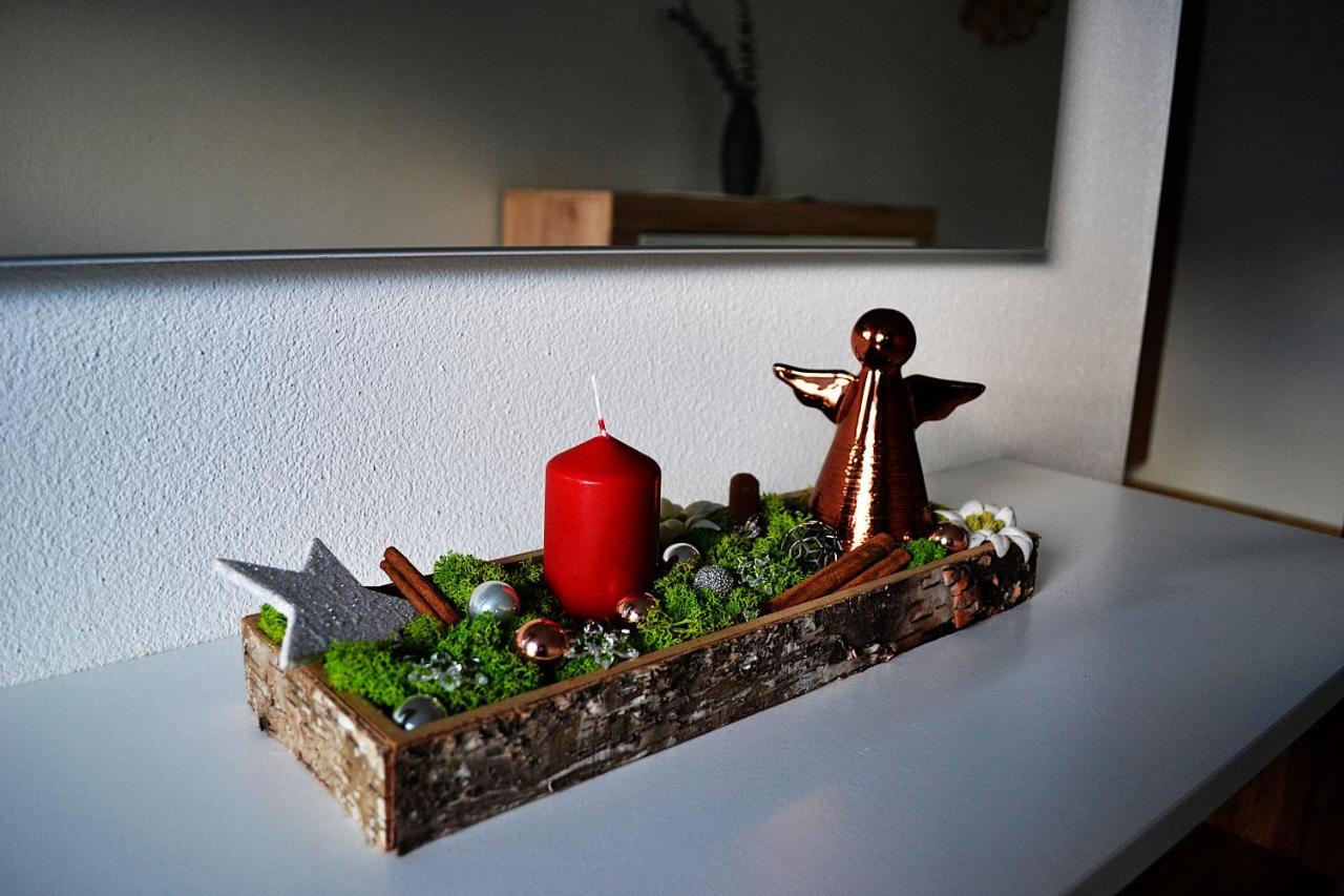 Appartement Diana Sankt Veit im Pongau Exteriör bild
