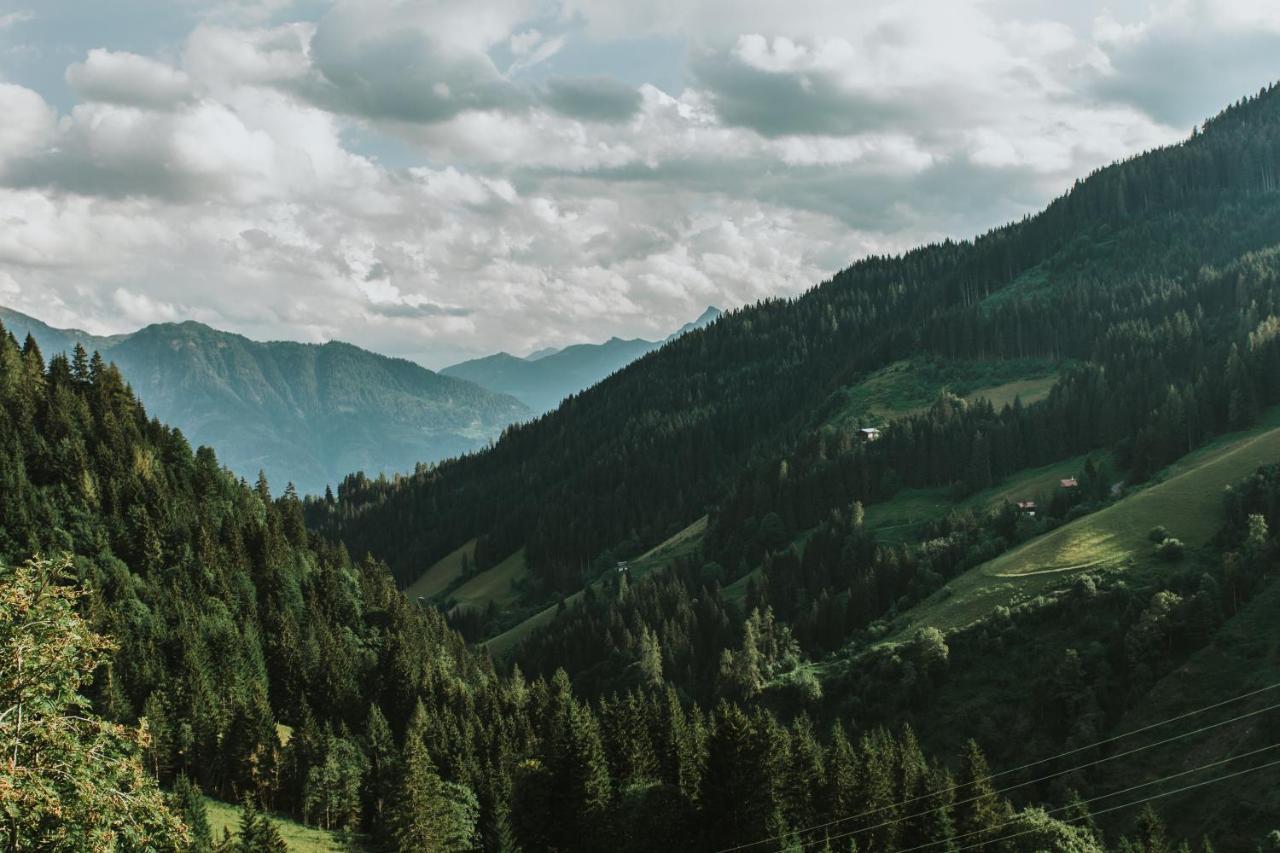 Appartement Diana Sankt Veit im Pongau Exteriör bild