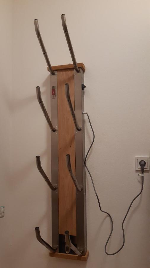 Appartement Diana Sankt Veit im Pongau Exteriör bild